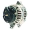 Wai Global Alternator, ALTBO ERIF, 136 Amp12 Volt, CW, 7Groove Pulley 13920N - alternate 1